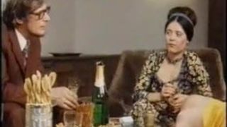 Wie Rettet Man Eine Ehe (1976) with Patricia Rhomberg