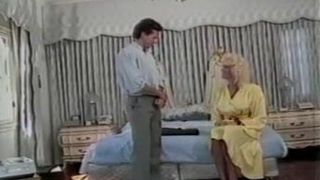 Chanel Price, Peter North in famous classic porn star Peter