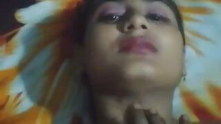 Ấn Độ Desi bhabhi dever có Nóng Tình dục - Rupimi