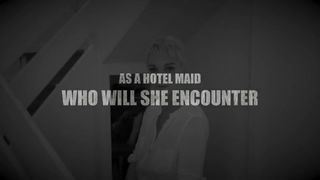 Confessions of a Hotel Maid
