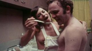 Heads or Tails (1973 US, Rene Bond, Uschi Digard, full, DVD)