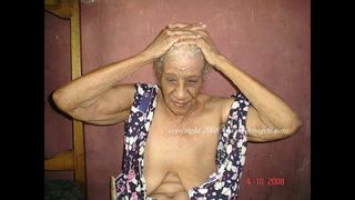 OmaGeiL – Grandma’s All Horny Photos and Pictures