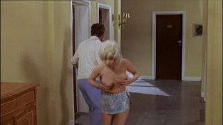 The Best of the Carry On Films with Barbara Windsor
