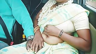 Telugu darty talks car sex tammudu pellam puku gula Episode -2 full video