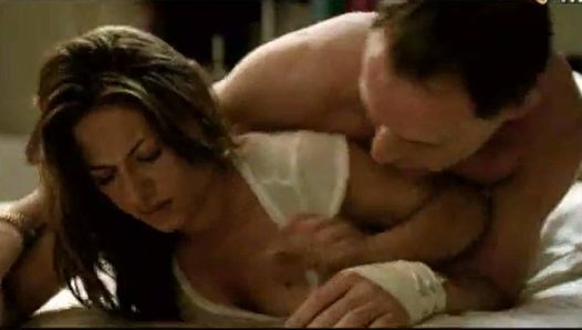 Sex Scene from &#039;Cold Lunch&#039; on ScandalPlanet.Com