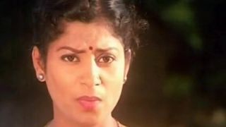 Mallu Aunty Has Her Boobs Sucked By Honey In Desi Webseries