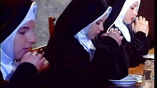 Die Versaute Nonne (Full Movie)