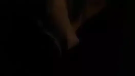 Video seks u autu