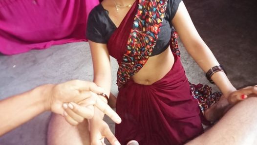 DESI INDIAN BABHI WAS FIRST TIEM SEX WITH DEVER IN ANEAL FINGRING VIDEO CLEAR HINDI AUDIO AND DIRTY TALK
