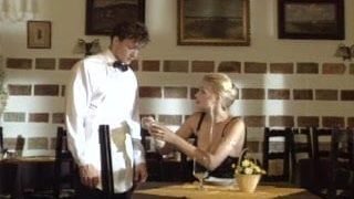 Sex in the Restaurant