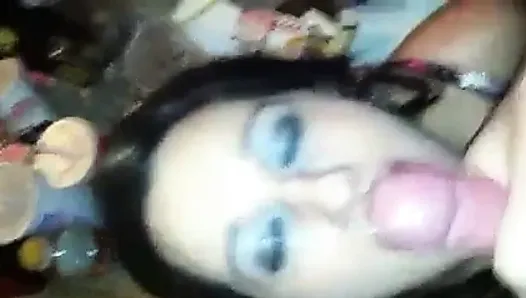 Free Girlfriend Facial Porn Videos xHamster photo