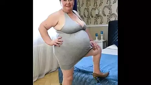 Free Porn Fat Mother - Slutty Mature Fat Moms | Niche Top Mature