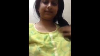 My name is Priya, Video chat with me