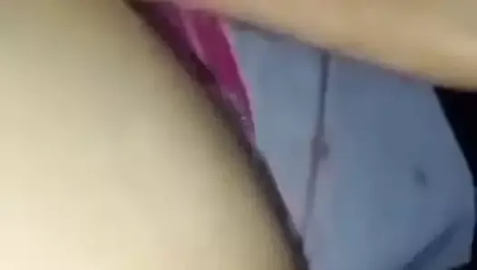 Close up main seks sama istri