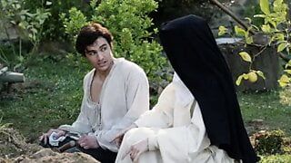 Dave Franco has sex with nuns (2017)