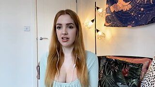 Как стать порнозвездой - Scarlett Jones