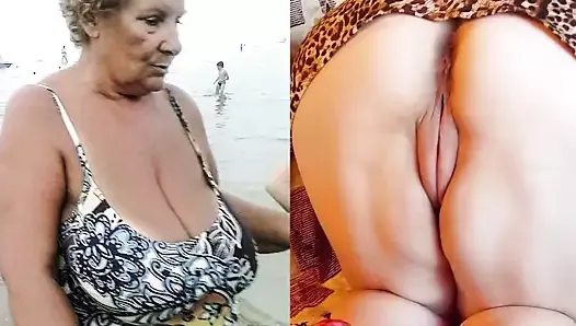 Free BBW Granny Porn Videos xHamster