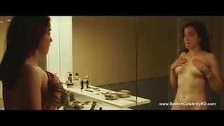 Adele Haenel nude – In the Name of NOT My daughter (2014)