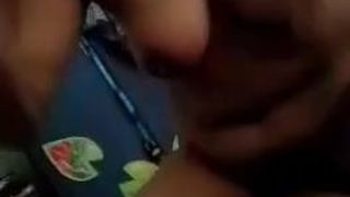 BANGLADESHI GF SUCKING AND RIDING BF WITH BANGLA AUDIO