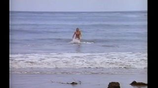 Heidi Lands – Sexy Bikini Nude Girl: Last Dance