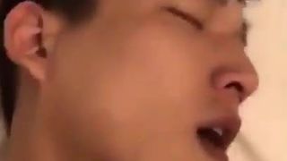 cute twink enjoying being fucked bare (45&#039;&#039;)