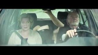 Martina Hill - Sex im Auto
