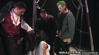 Brazzers - Real Wife Stories - Shay Sights Erik Everhard Joh