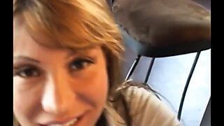 Dirty Talking Mom loves anal