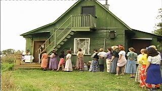 Rural Holidays (1999, Russian, full video, HDTV rip)