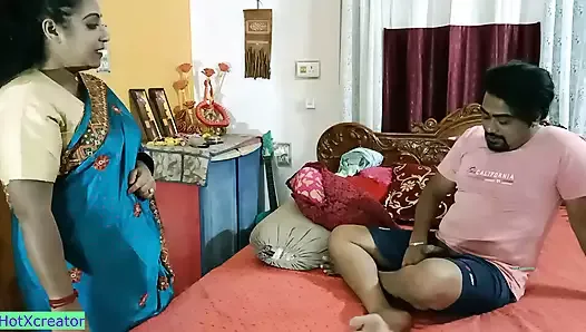 El mejor video de sexo bhabhi con audio claro