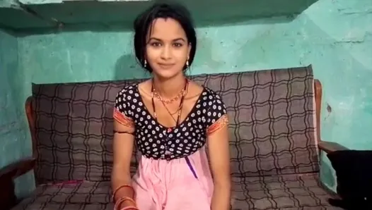 Aaj meri biwi ki Gaand mari tel laga kar hot sexy Indian village wife anal fucking video with your Payal Meri pyari biwi