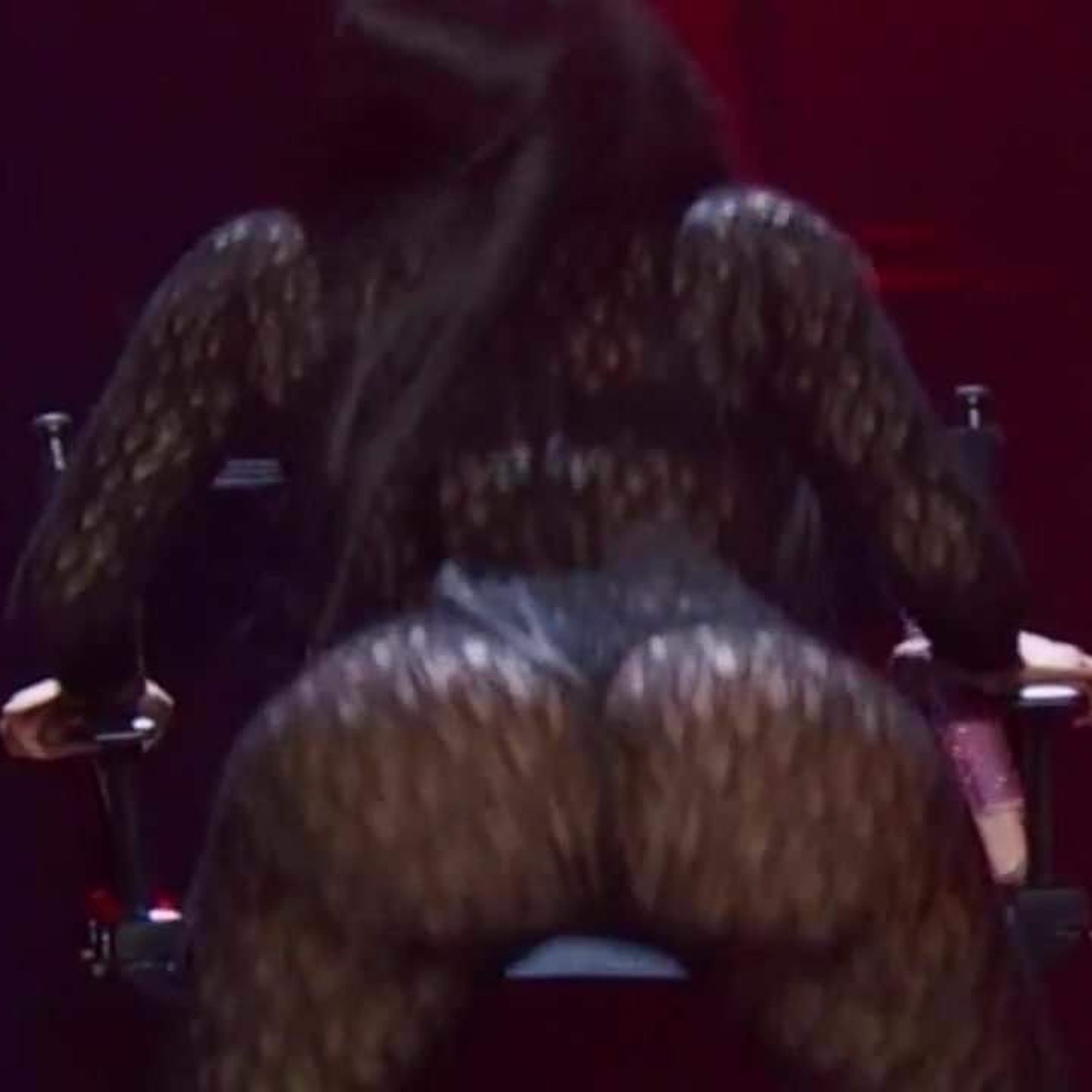 Nicki Minaj Mega Twerk HD, Free Butt Twerking Porn Video c7 xHamster.