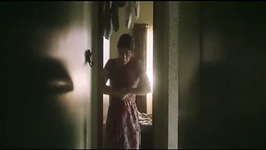 Bhoomi Pendekar - сцена горячего секса