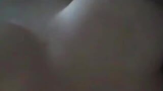 18+ Indian college girl fingering pussy in bed