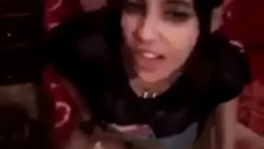 libya girl real home made video