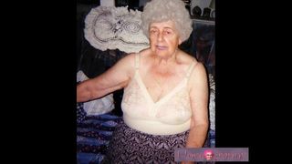 ILoveGrannY Series of Granny Pictures Collection