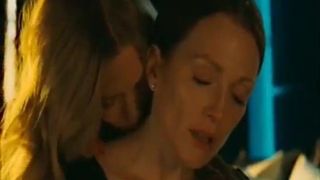 Amanda Seyfried Julianne Moore Nude Lesbian Scene Chloe