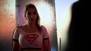 Supergirl Dissensi0n Part 1 y 2