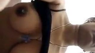 Desi cousin made nude video