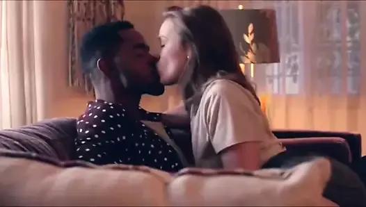 Interracial Mainstream Films - Hot Sensual Interracial BBC Compilation 6: Free HD Porn a0 | xHamster