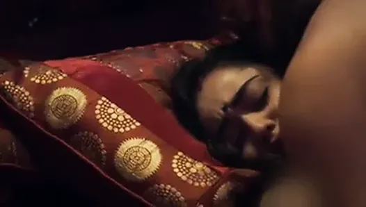 Молодая индийская пара занимается сексом на Xhamster.com