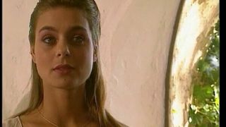 Lady ondeugden (1991, Frankrijk, Zara Whites, volledige video, dvd)