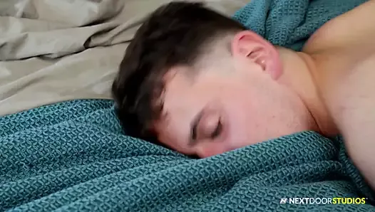 sleeping twinks amateur videos