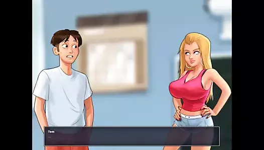 Free Full-Length Horny Cartoons Porn Videos | xHamster
