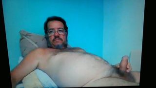 brazilian daddy on cam