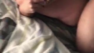 Thick Jersey Wife Pussy Farts With Bull Part 2