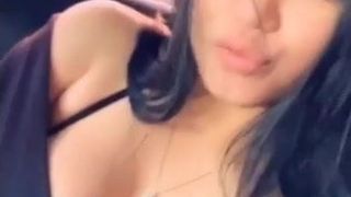 Sexy Uzbek Slut With Tasty Boobies Uzbekistan Muslim Beauty