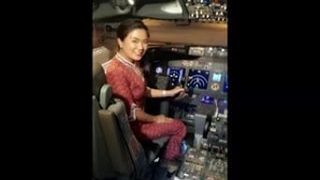 Pramugari Lion Air