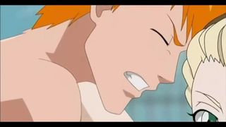 Fairytale and One Piece Hentai sex