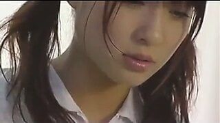 Japanese Lesbians - Doctor &amp; Nurse